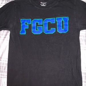 Champion FGCU T-shirt